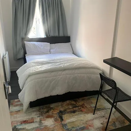 Cozy In Rainham Apartment Rainham (Greater London)