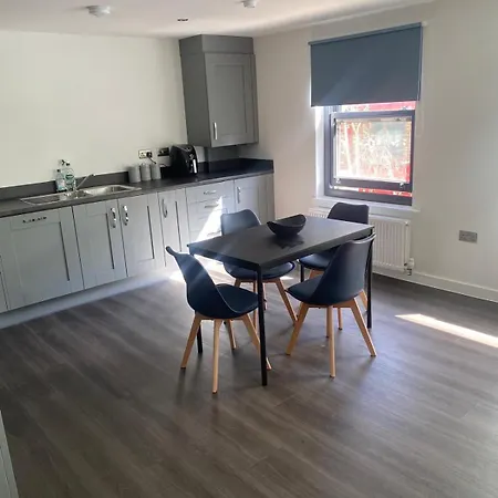 Cozy In Rainham Apartment Rainham (Greater London)