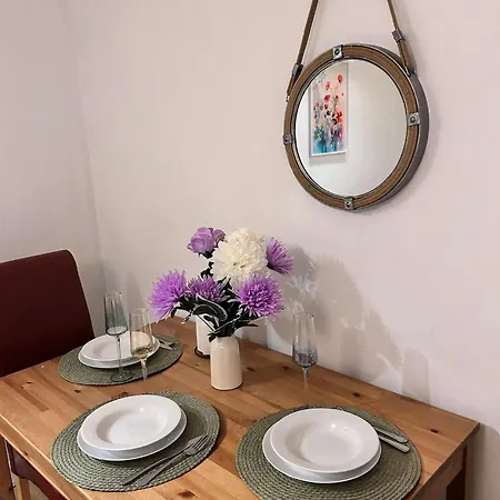 Cozy - Location Appartement *