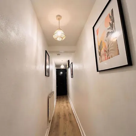 Appartement Cozy - Location