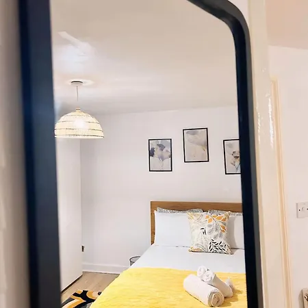 Cozy - Location * Londres