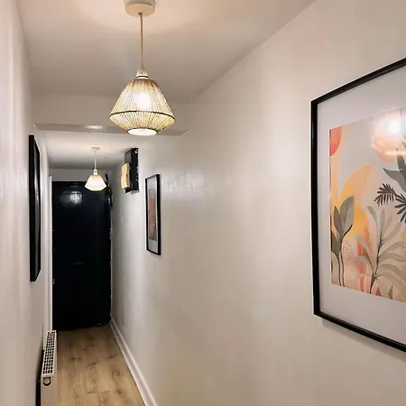 Appartement Cozy - Location Londres