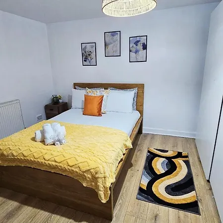 Cozy - Location Londres