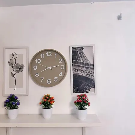 Cozy - Location
