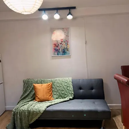 Cozy - Location Appartement