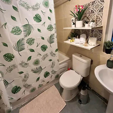 Appartement Cozy - Location