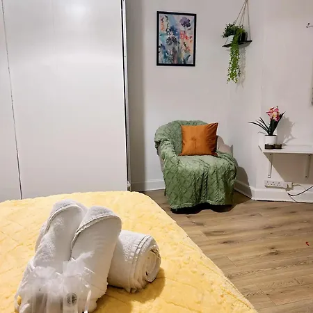 Cozy - Location Appartement Londres