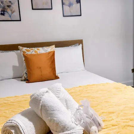 Appartement Cozy - Location