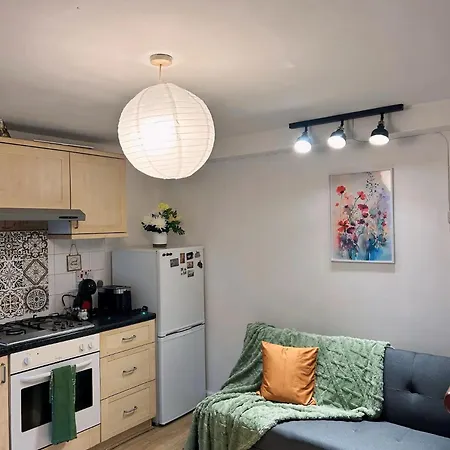 Appartement Cozy - Location *