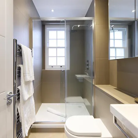 Apartment The Chelsea Square Crib - Bright 1bdr Flat *