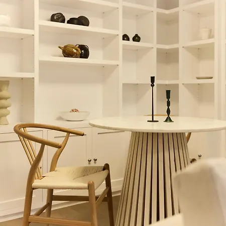 Apartment The Chelsea Square Crib - Bright 1bdr Flat