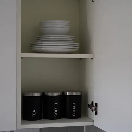 7 Apartment *