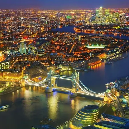 7 Apartment London