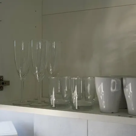 Apartment 7 London