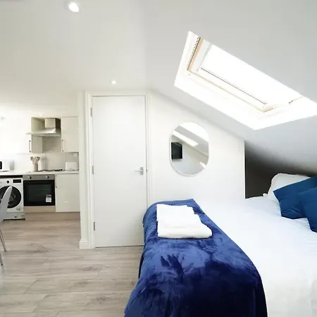 Apartment 7 *
