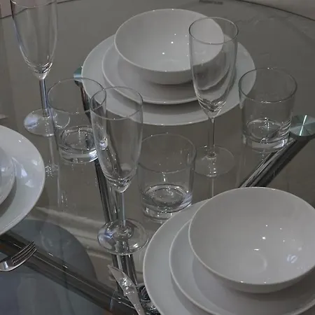 Apartment 1