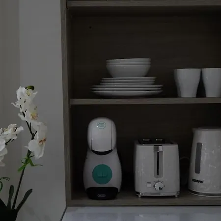 Apartment 1 *