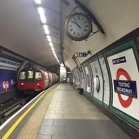 1 * London