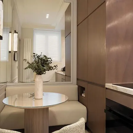 Apartment Soho Love London