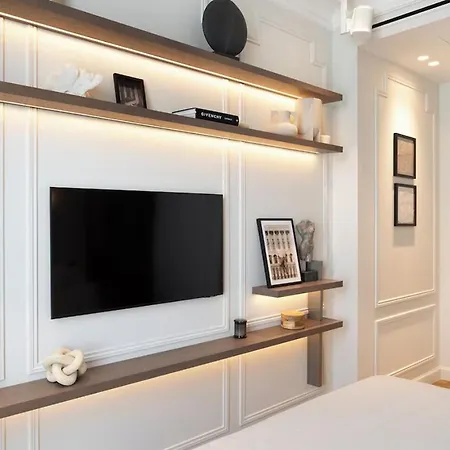 Soho Love Apartment London