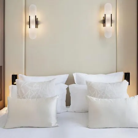 Soho Love Apartment London