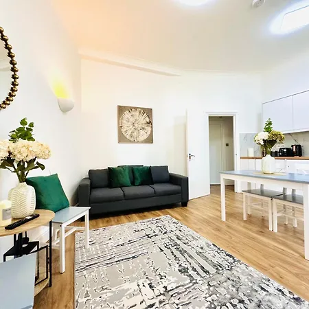 Beautiful 2bedroom Flat In St John *