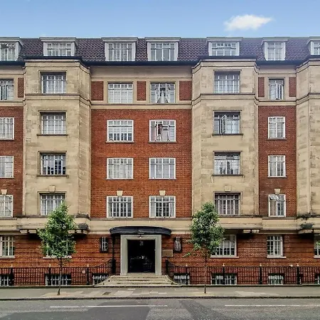 Estatesmen Park Lane Marble Arch