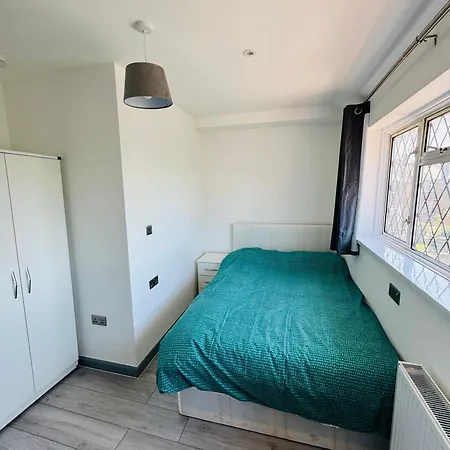 Guest house Your *
