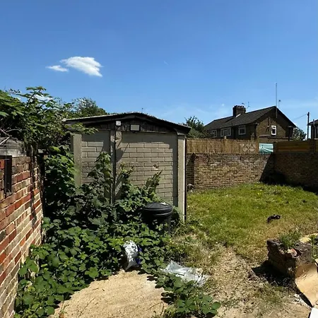 Your * Cowley (Greater London)