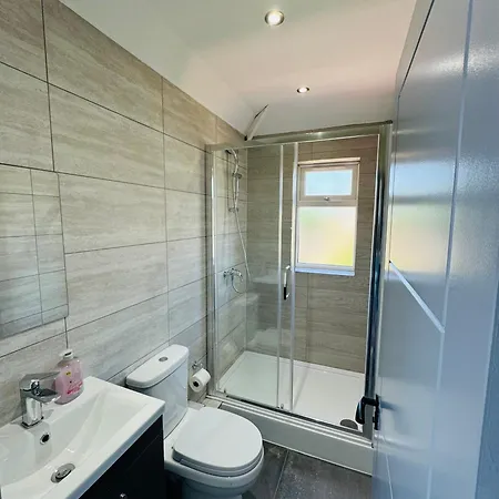 Your Guest house *