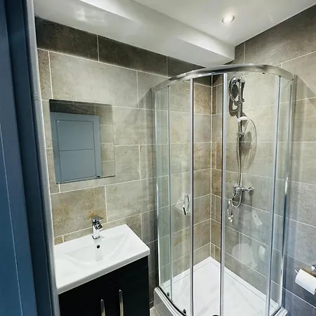 Your Guest house *