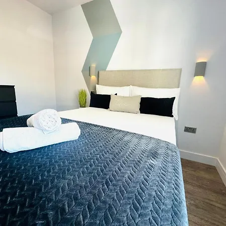 Sw18 Great Location Perfect For Tourist Londres