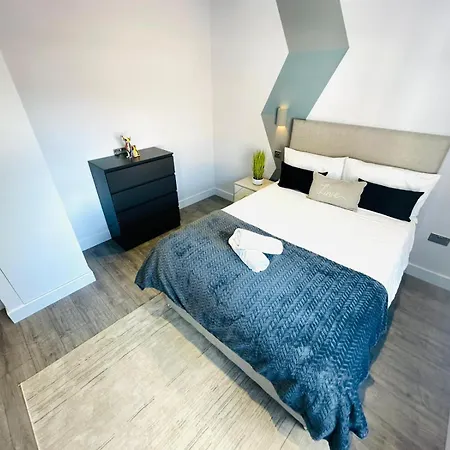 Maison d'hôtes Sw18 Great Location Perfect For Tourist *