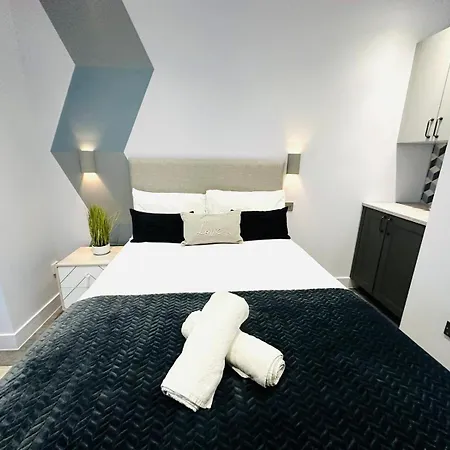 Sw18 Great Location Perfect For Tourist Maison d'hôtes Londres