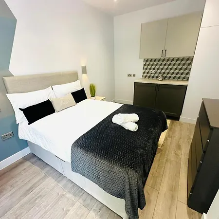 Maison d'hôtes Sw18 Great Location Perfect For Tourist Londres