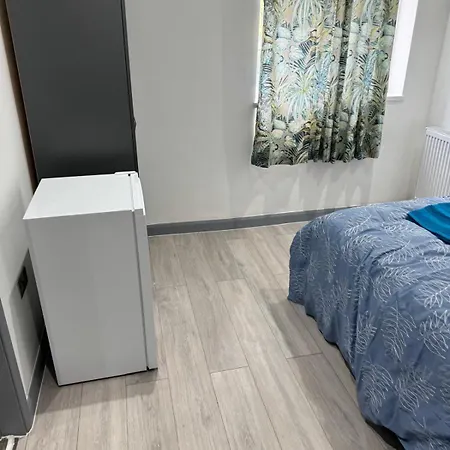 Apartment Fully Equipped For Long