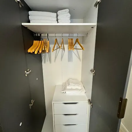 N C -marylebone-bakerstreet-mayfair-marblearch-oxfordstreet-coventgarden Apartment
