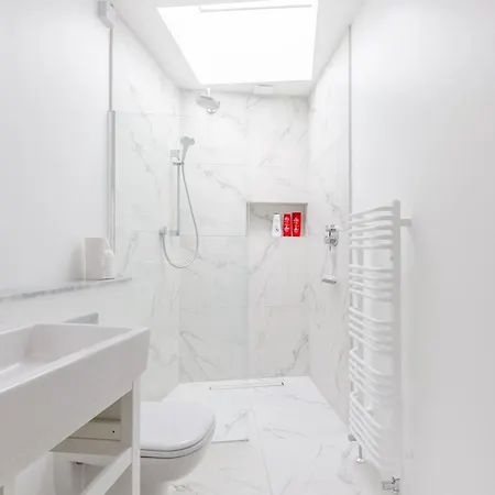 Apartment Industrial Chic 1bd House By Kings Cross London