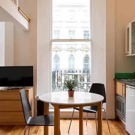 City Prime Apartment