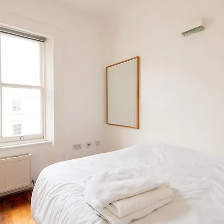 City Prime Apartment *