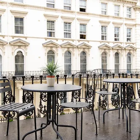 Apartment City Prime London