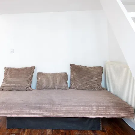 City Prime Apartment