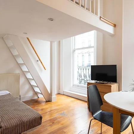 City Prime Apartment *
