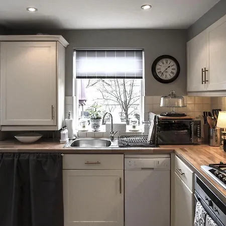 Homestay Windsor Road Retreat