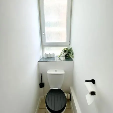 Apartment New Deluxe 2bed Beautiful Old St *