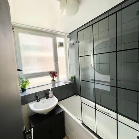 Apartment New Deluxe 2bed Beautiful Old St *