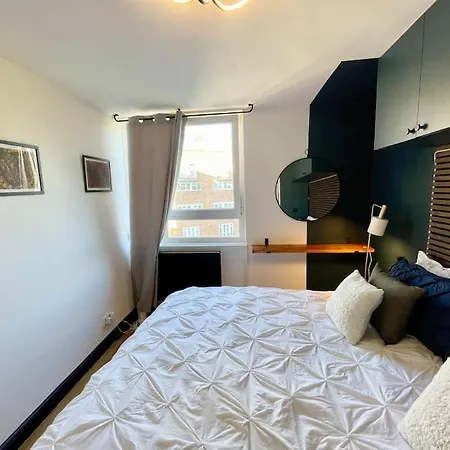 New Deluxe 2bed Beautiful Old St Apartment *