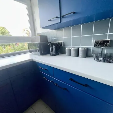 New Deluxe 2bed Beautiful Old St *