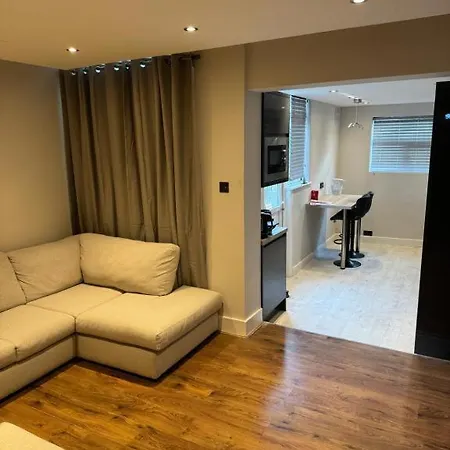Alloggio in famiglia Double Bedroom In Private Home- Canning Town By Excel