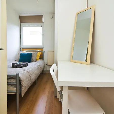 Beautiful Single Bedroom Guest house